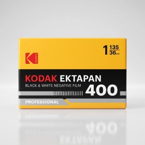 Kodak Ektapan 400 фотоплівка 35мм купити Україна 