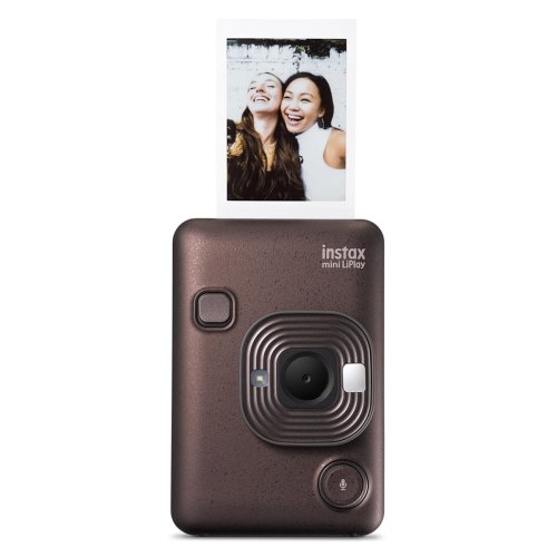 Fujifilm Instax mini LiPlay камера та принтер