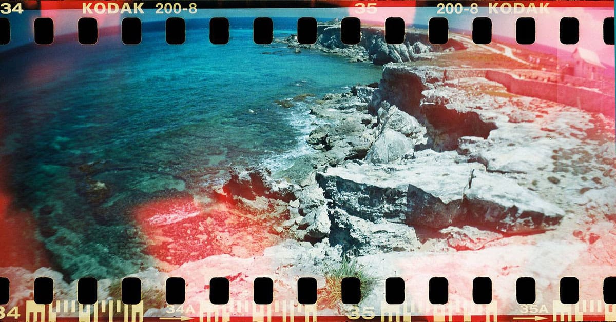 Review-Lomography Sprocket Rocket panorama