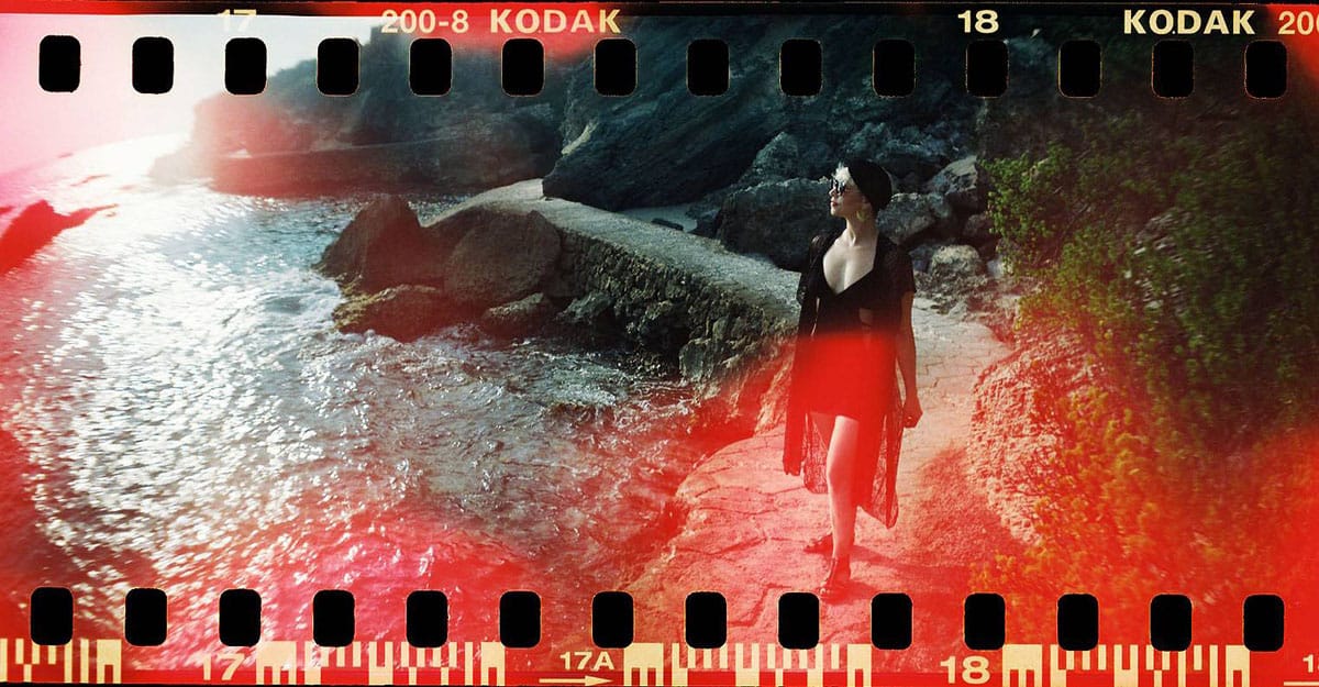 Review-Lomography Sprocket Rocket panorama