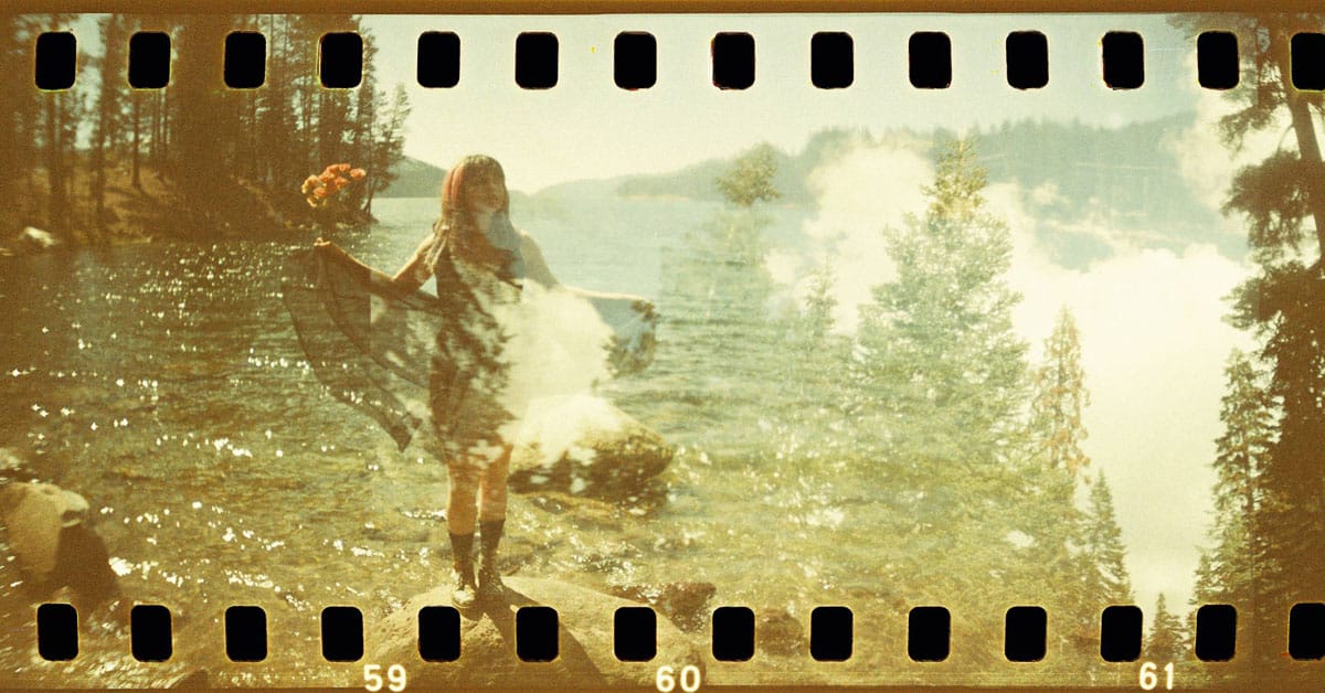 Review-Lomography Sprocket Rocket panorama