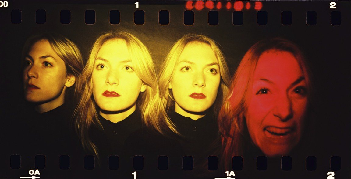 Sprocket Rocket Lomography Lomography XPro 200 ISO 35mm