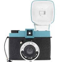 Diana F+