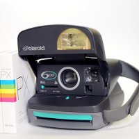 Polaroid 600