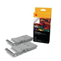 Фотопапір Kodak міні принтер All-in-one
