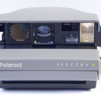 Polaroid Spectra 2