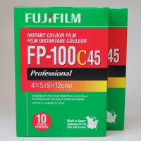 Fujifilm FP-100C