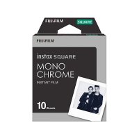 Fujifilm Instax Square чорно біла плівка купити Україна 