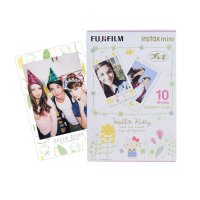 Hello Kitty Кассета Fujifilm Instax mini 