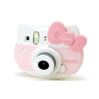 Hello Kitty Fujifilm Instax mini 