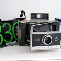 Polaroid Land 330