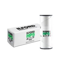 Ilford HP5 Plus чорно-біла плівка 120мм купити Україна 