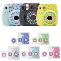 Защитные наклейки для Instax mini 8/9