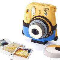 Fujifilm Instax Minion 