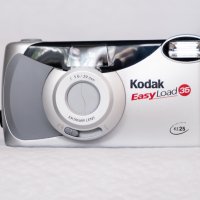 Kodak EasyLoad 35 KE25