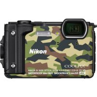 Цифровая камера NIKON Coolpix W300