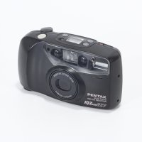Pentax IQZoom EZY