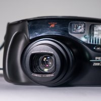 Pentax Zoom 105 Super