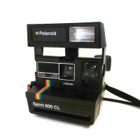 Полароид Spirit 600 и Spirit 600 CL