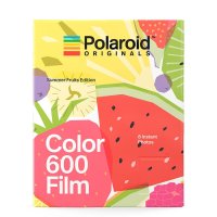 Polaroid 600 Summer Fruits Limited