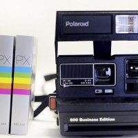 Polaroid Business Edition