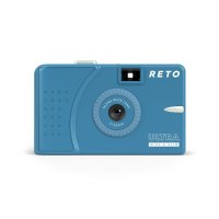 Reto Project Ultra-Wide & Slim 35мм плівкова камера купити Україна