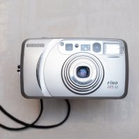 Sumsung Fino 105 SE