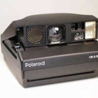 Polaroid Image 2