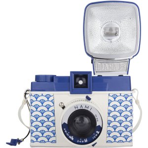 Diana F+ 120mm