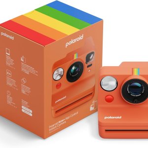 Polaroid Now+ Generation 3