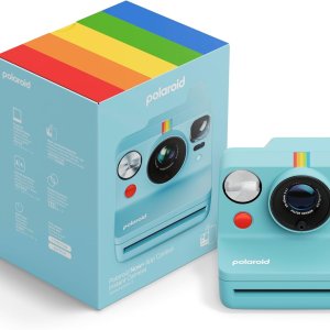 Polaroid Now plus Gen 3