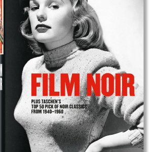 книга Film Noir купити Україна 