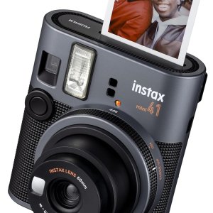 Fujifilm Instax Mini 41 миттєва камера