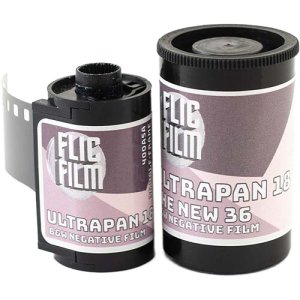 Flic Film UltraPan18 плівка на 18 кадрів купити Україна 