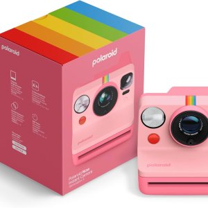 Polaroid Now Gen 3 фотоапарат полароїд