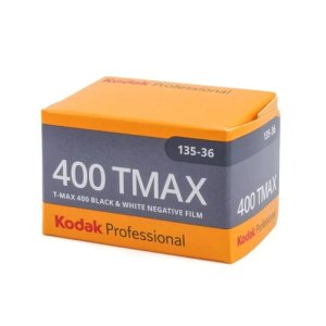 Film Kodak T-MAX Professional 400 135 36