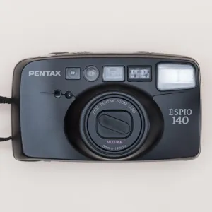 Pentax Espio 140 плівковий фотоапарат купити Україна