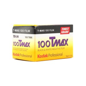 Kodak Professional 100 Tmax 24 кадрів купити Україна