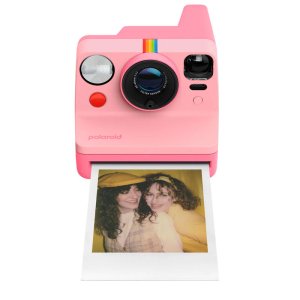 polaroid now 3 generation pink