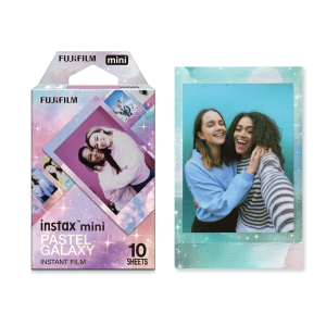 Fujifilm instax mini Pastel Galaxy картриджі купити Україна 