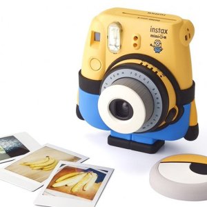 Fujifilm Instax Minion 