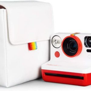 Сумка Polaroid Now, One Step  