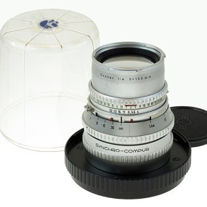 Carl Zeiss Sonnar 150/4 С для Hasselblad