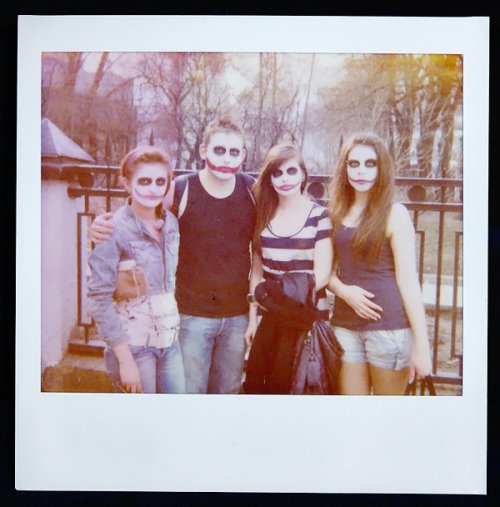Polaroid classic Image