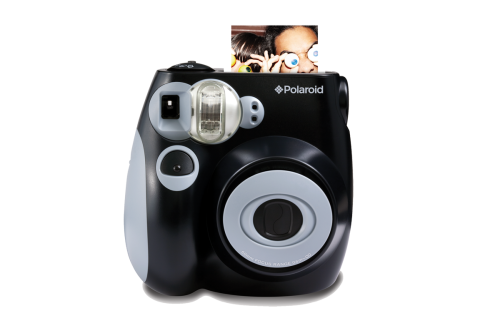 Polaroid PIC300 черный