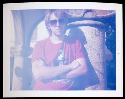 Fujifilm FP-100 Silk