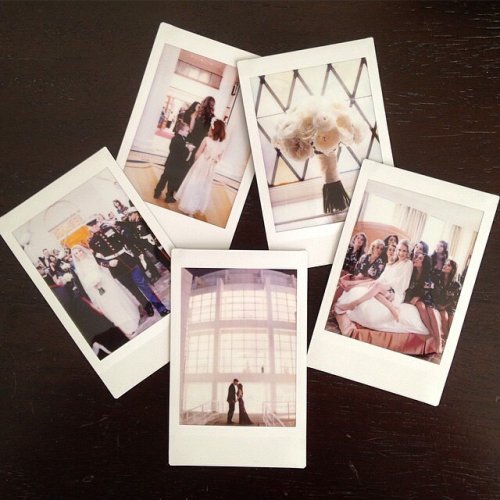 Касети fujifilm instax mini 12
