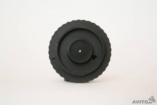 Holga Lens for Canon dslr Camera HL-C