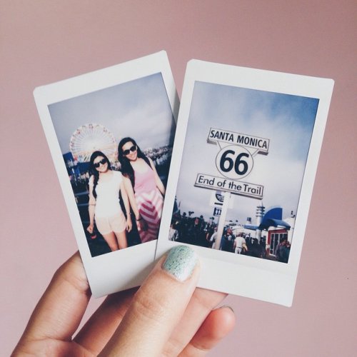 Fujifilm Instax mini 90 классика