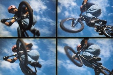 Action Sampler Transparent